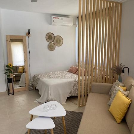 Mandala Suite Malaga Exterior photo