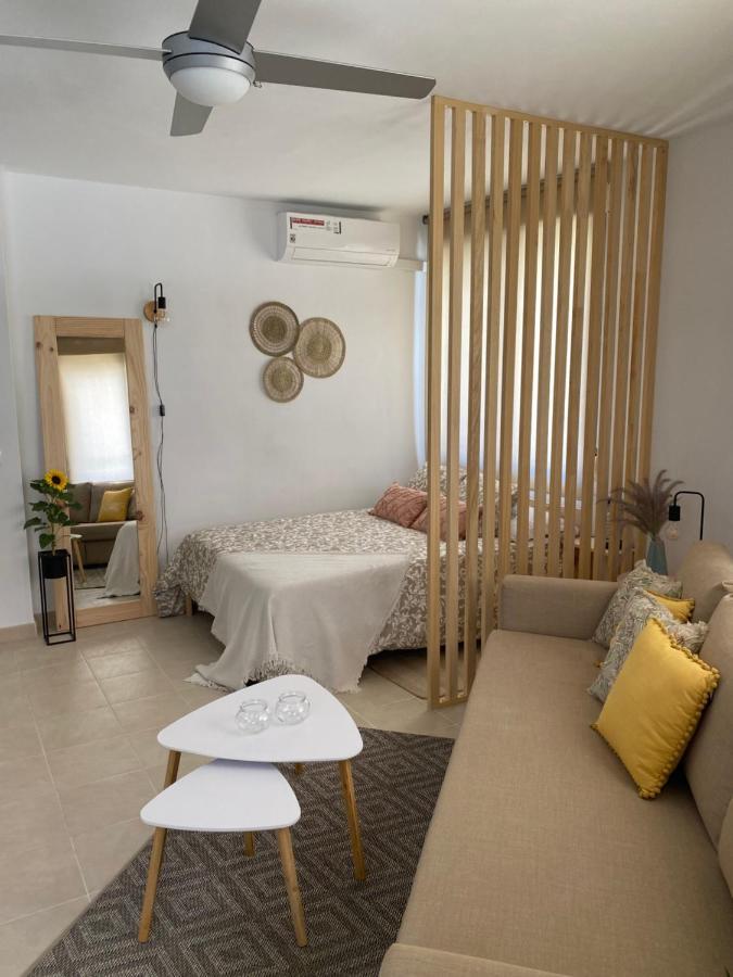 Mandala Suite Malaga Exterior photo