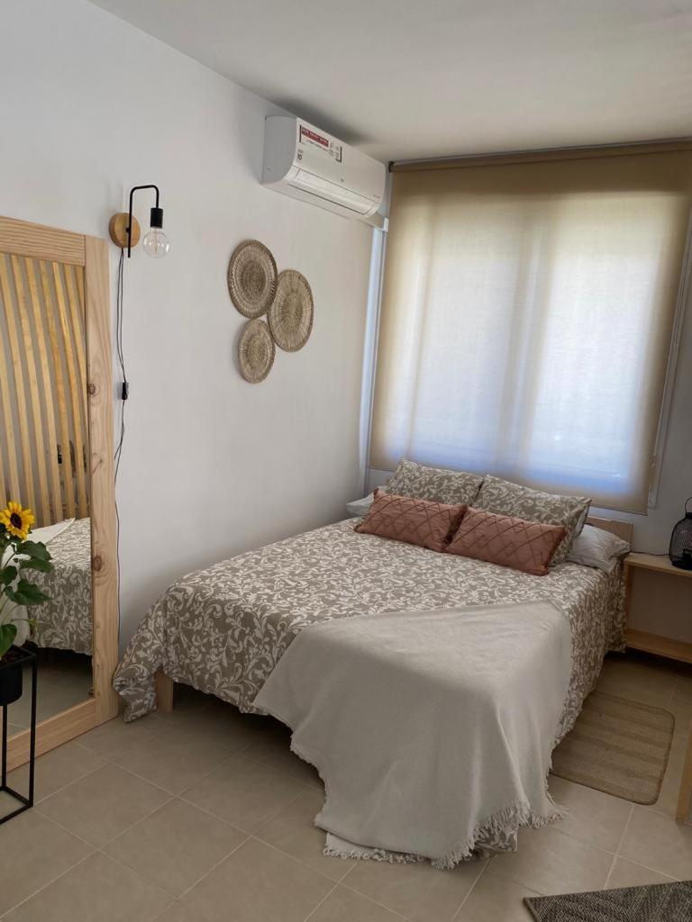 Mandala Suite Malaga Exterior photo
