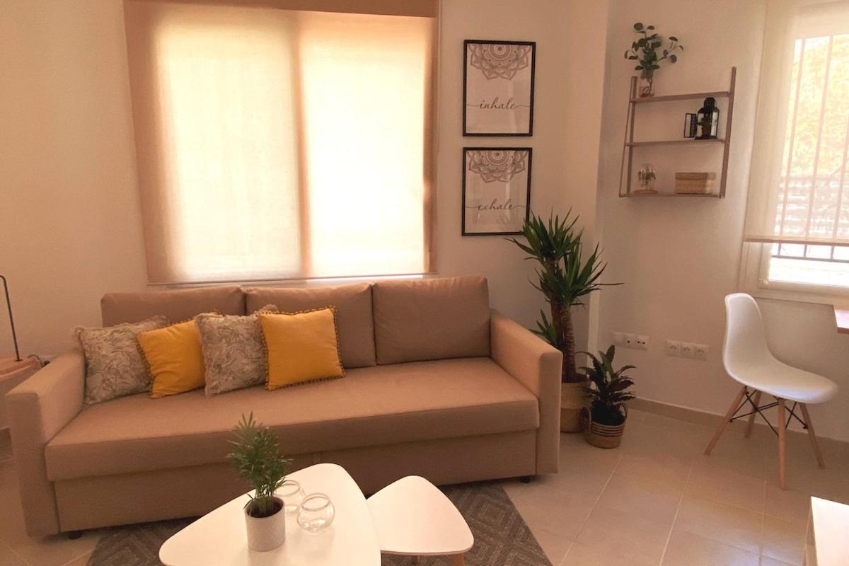 Mandala Suite Malaga Exterior photo