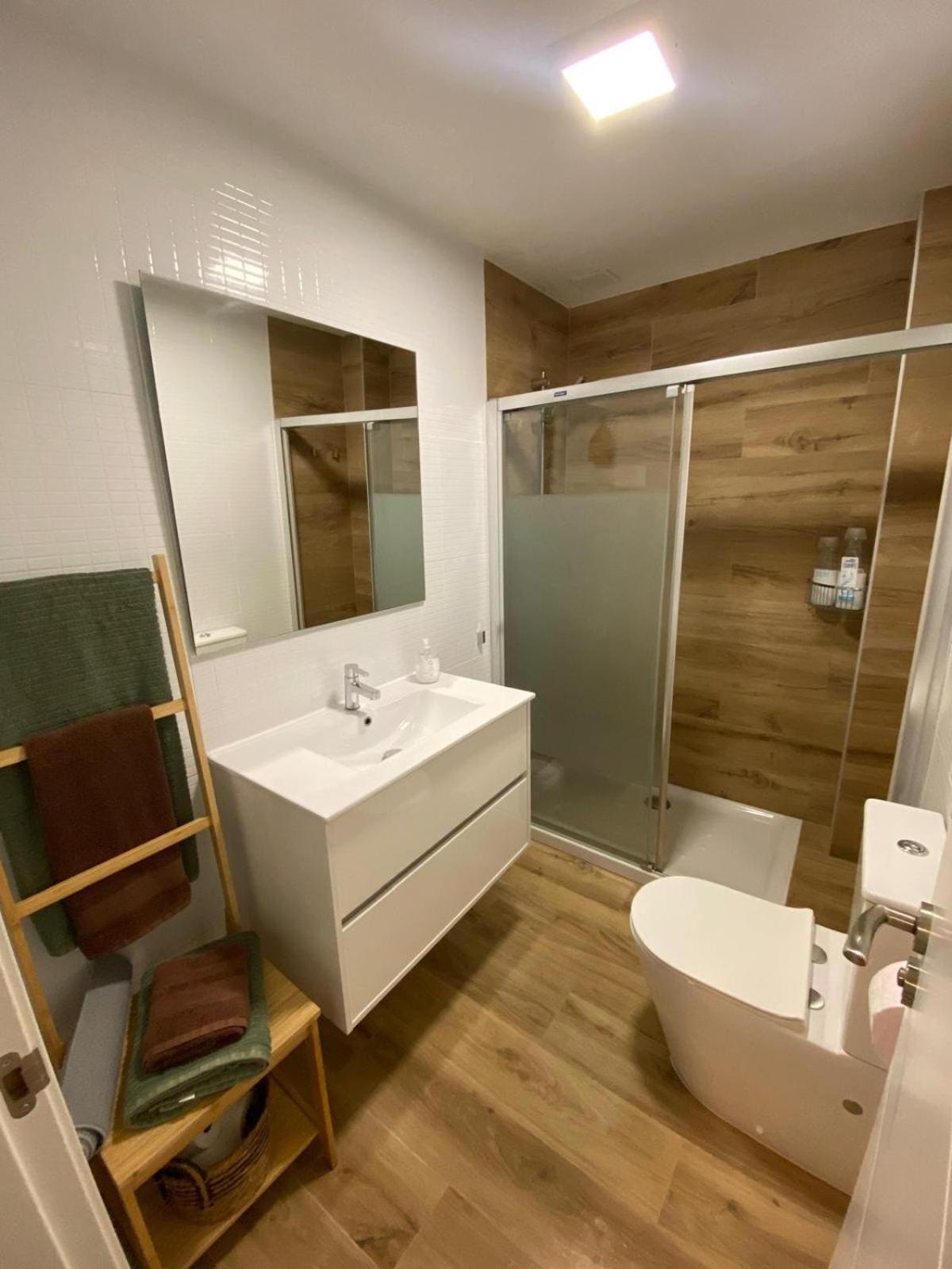 Mandala Suite Malaga Exterior photo