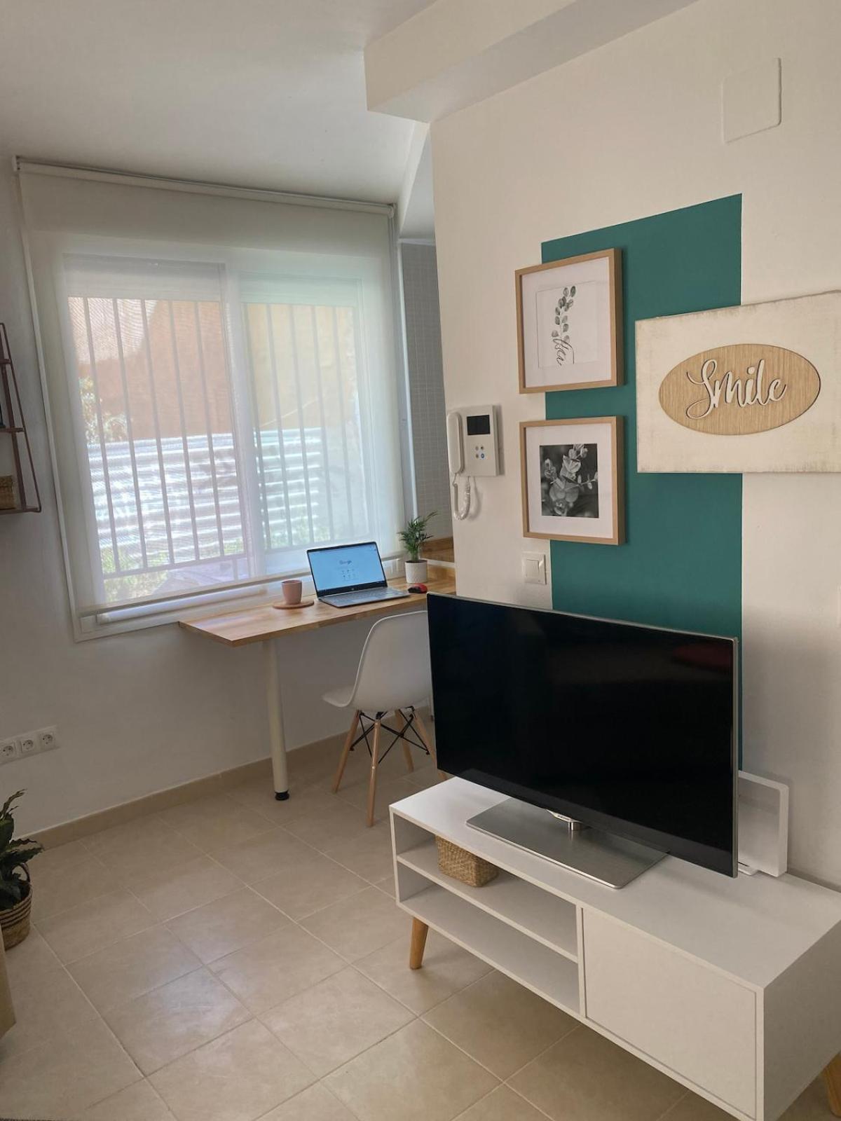 Mandala Suite Malaga Exterior photo